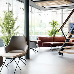 4* Hotel Executive Residency By Western Amsterdam Airport