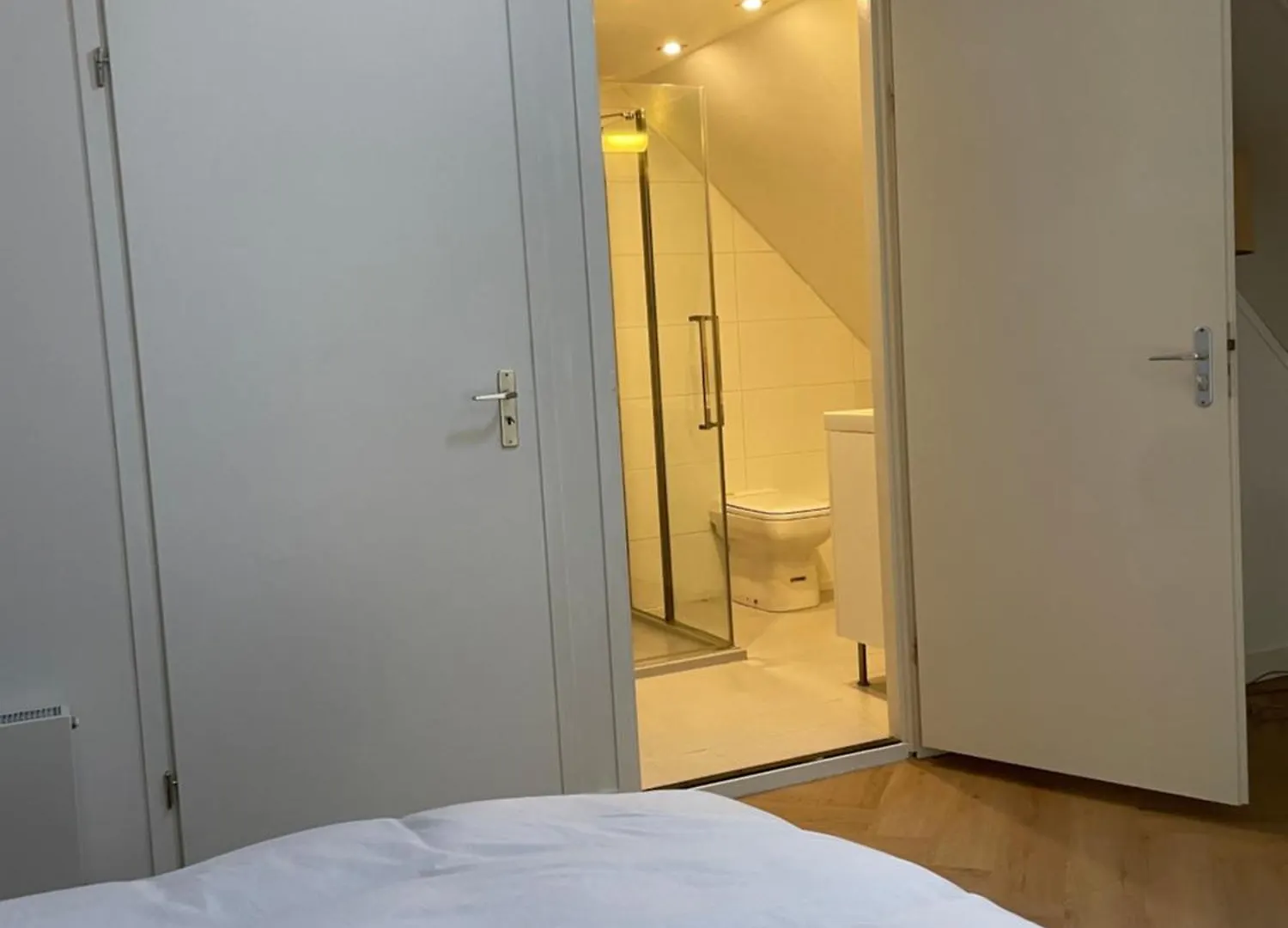 Appartamento Villavento Hoofddorp Paesi Bassi