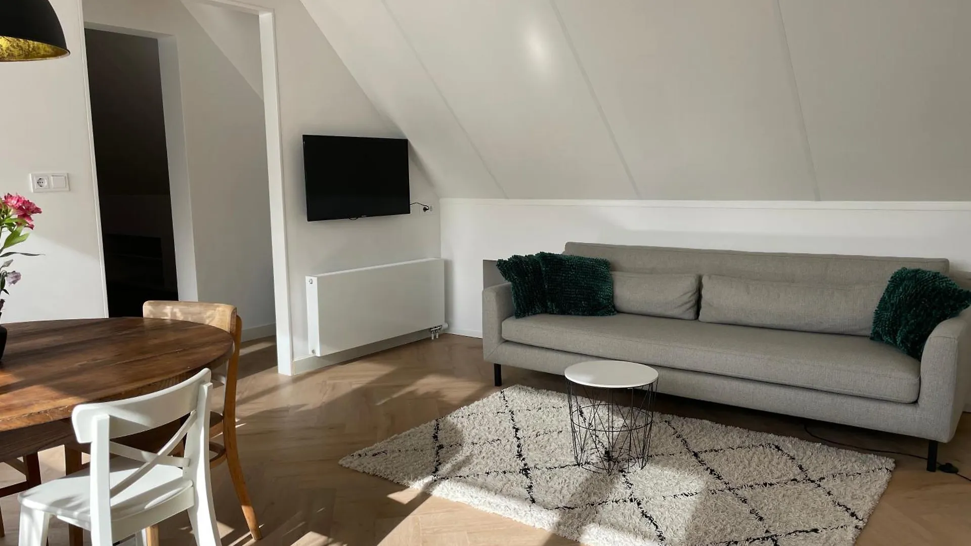 Apartment Villavento Hoofddorp