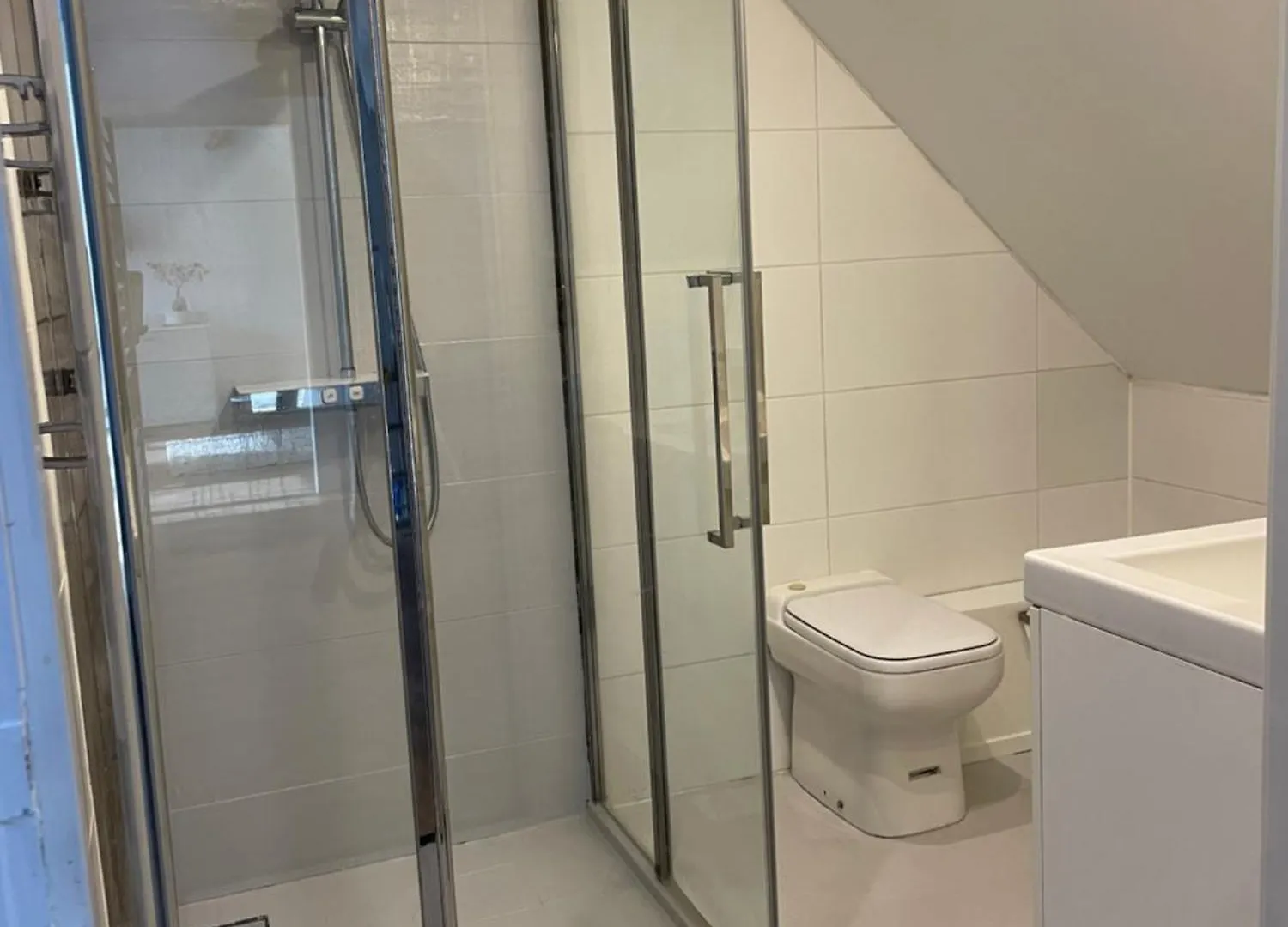 Apartment Villavento Hoofddorp