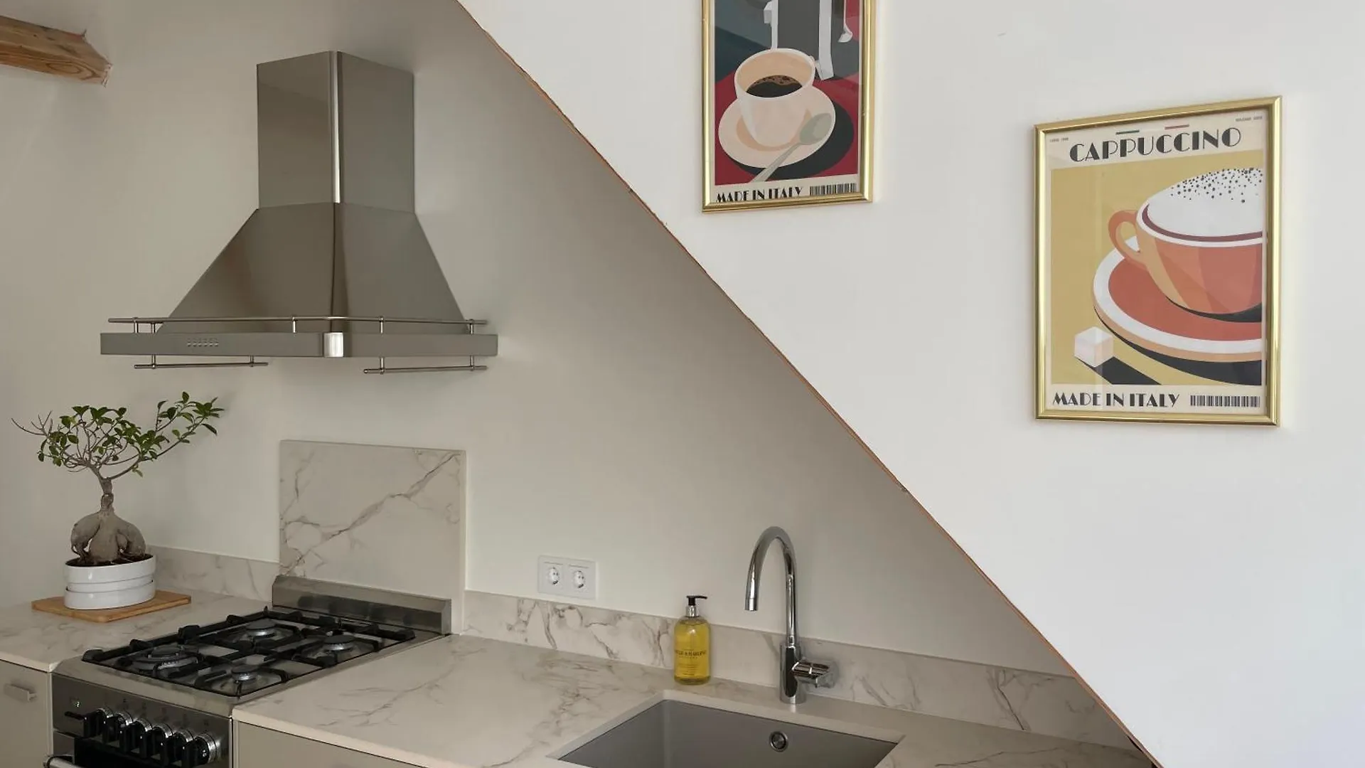 Villavento Hoofddorp Apartment