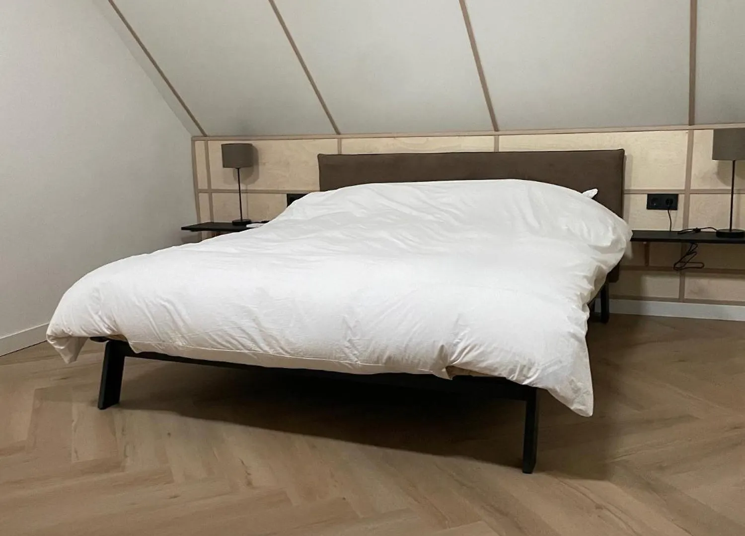 Villavento Hoofddorp Apartment